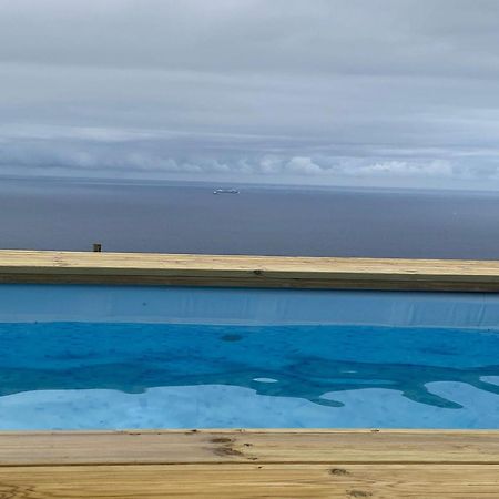 Casa Das 7 Lombas Povoacao  Exteriör bild