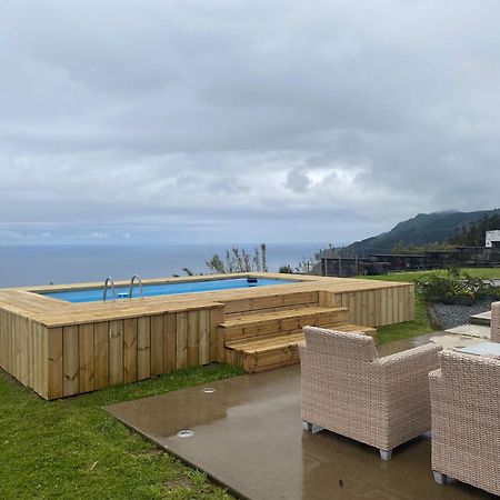 Casa Das 7 Lombas Povoacao  Exteriör bild
