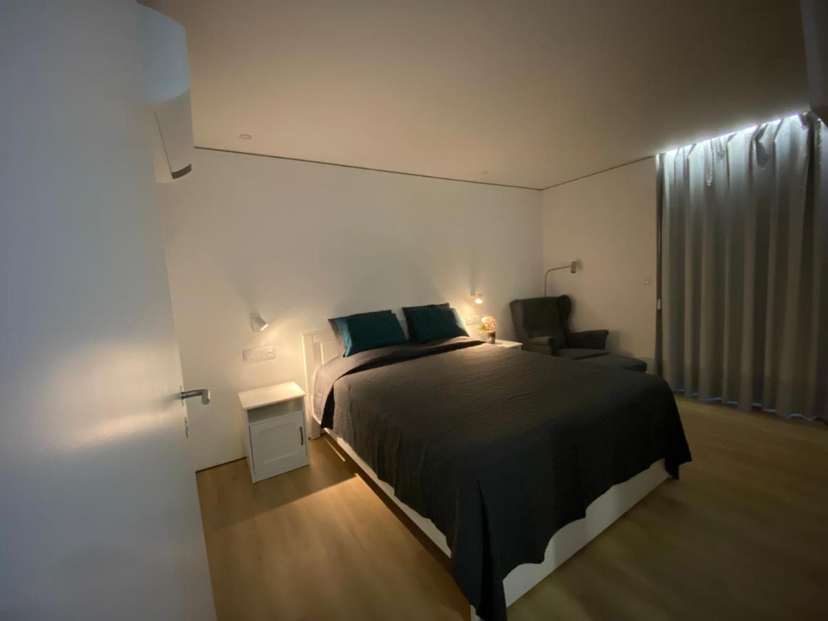 Casa Das 7 Lombas Povoacao  Exteriör bild