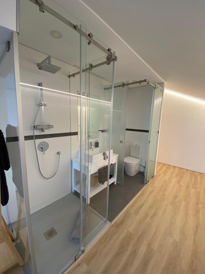 Casa Das 7 Lombas Povoacao  Exteriör bild
