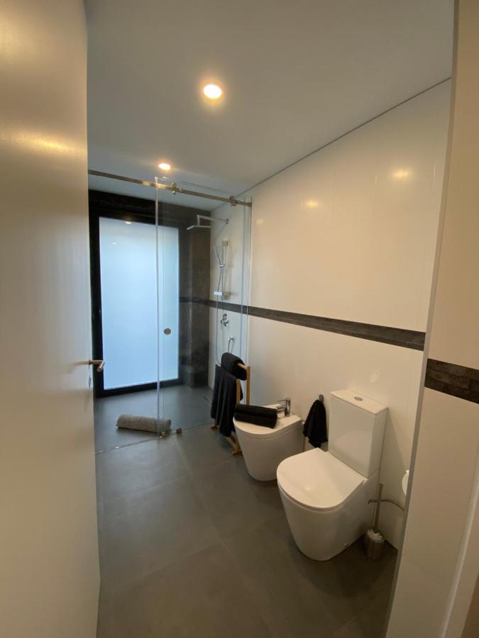 Casa Das 7 Lombas Povoacao  Exteriör bild
