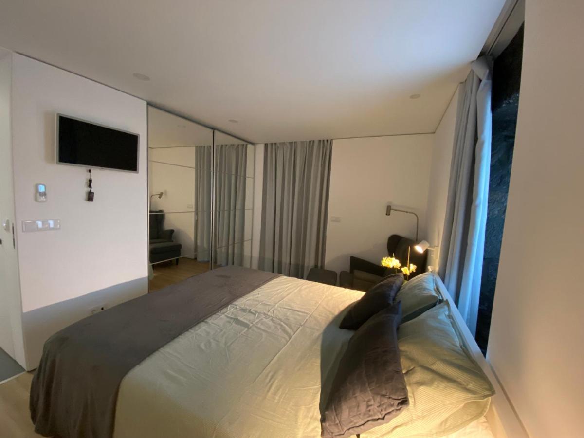 Casa Das 7 Lombas Povoacao  Exteriör bild