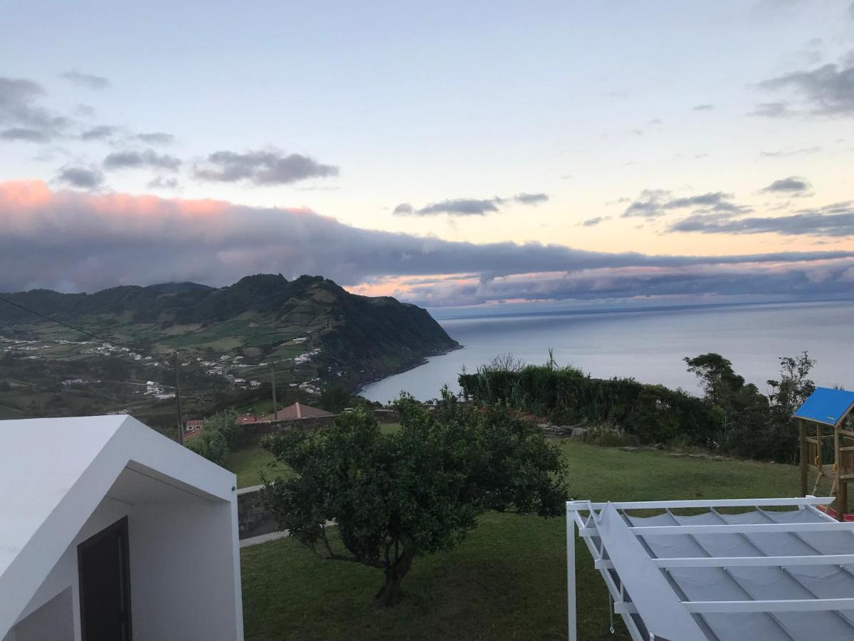 Casa Das 7 Lombas Povoacao  Exteriör bild