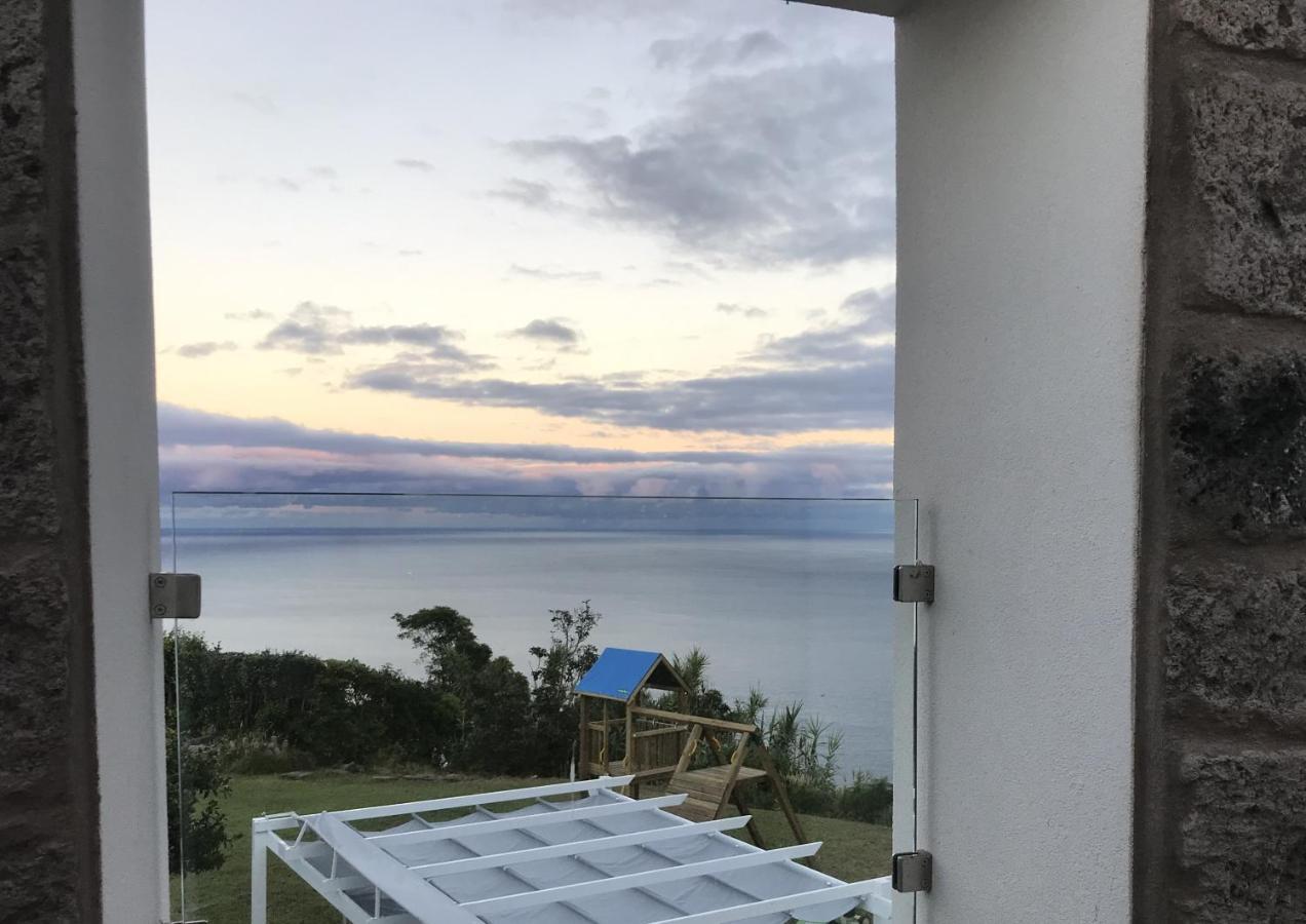 Casa Das 7 Lombas Povoacao  Exteriör bild